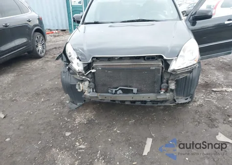 2005 Honda Cr-V Se from USA, damaged, VIN SHSRD78985U315816